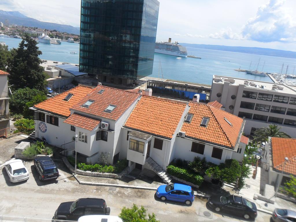 Apartments Kike&Ana Split Quarto foto
