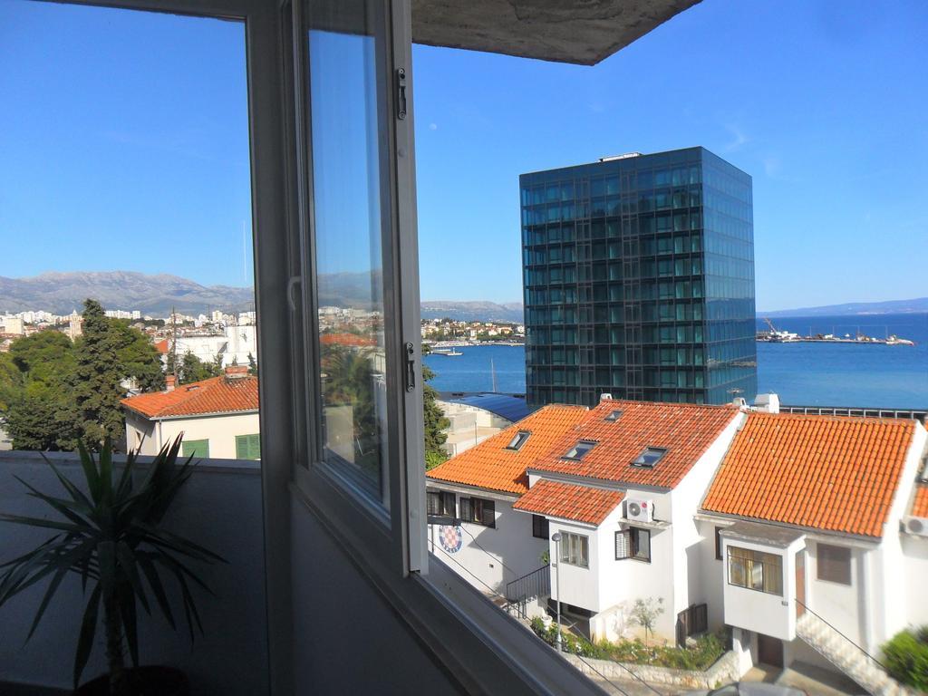 Apartments Kike&Ana Split Quarto foto