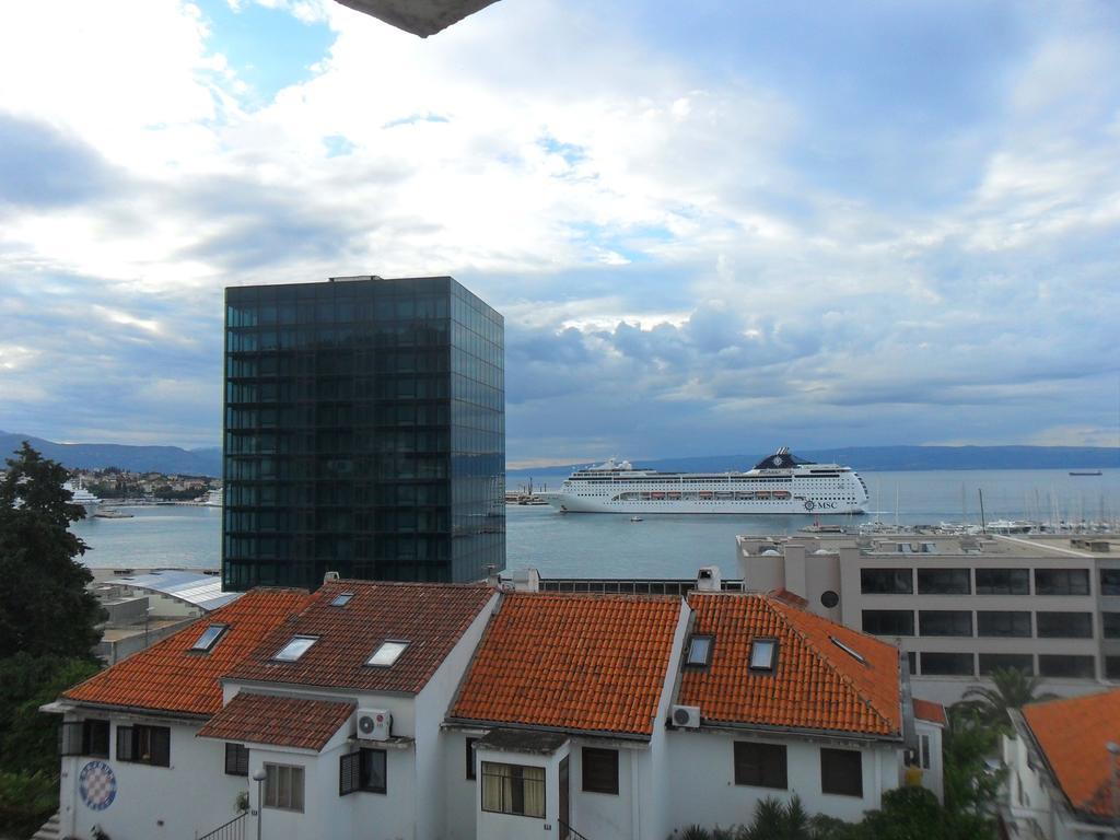 Apartments Kike&Ana Split Quarto foto