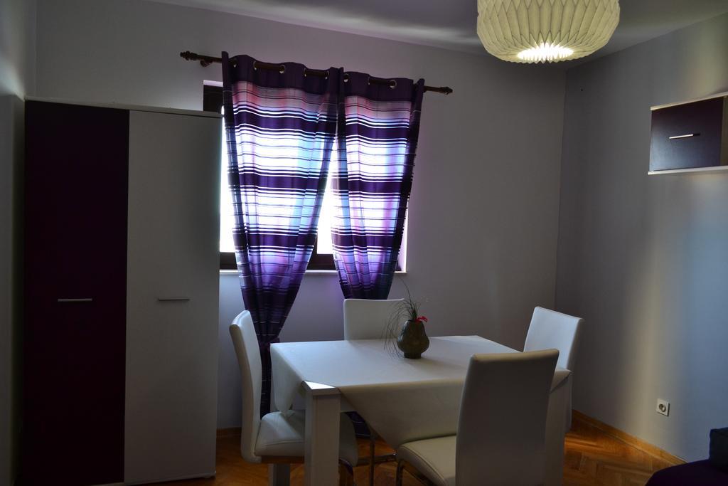 Apartments Kike&Ana Split Quarto foto