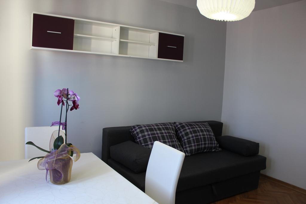 Apartments Kike&Ana Split Quarto foto