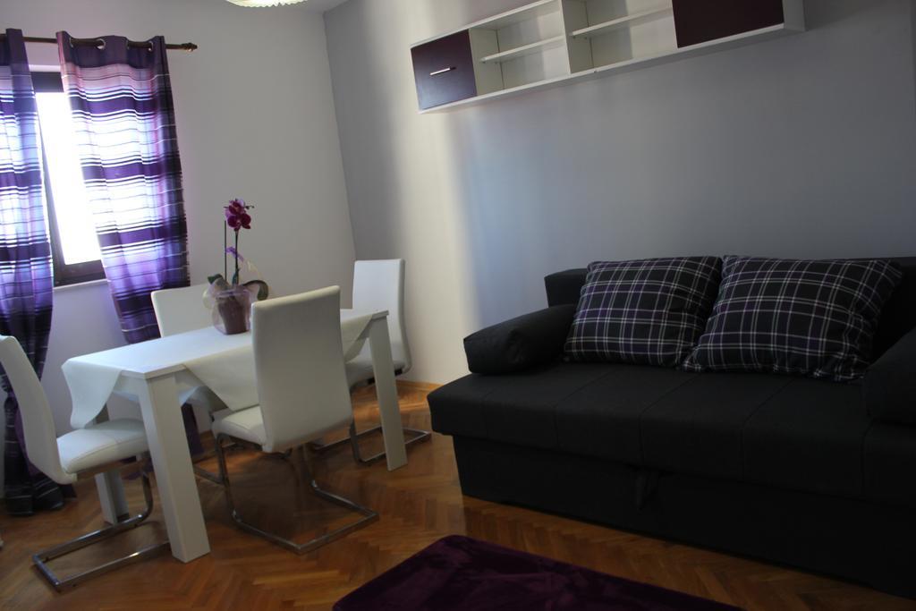 Apartments Kike&Ana Split Quarto foto