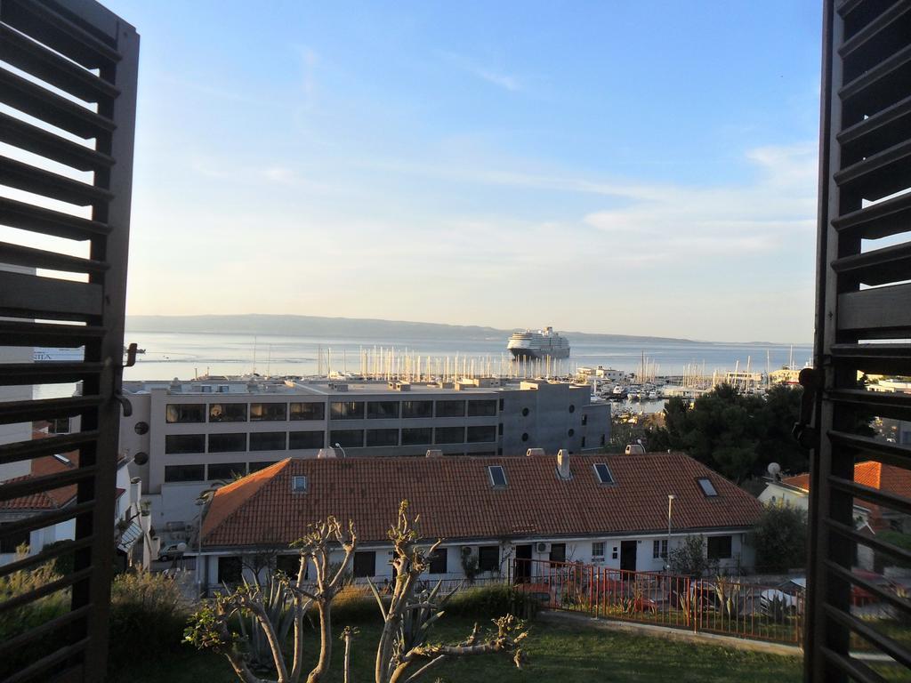 Apartments Kike&Ana Split Quarto foto