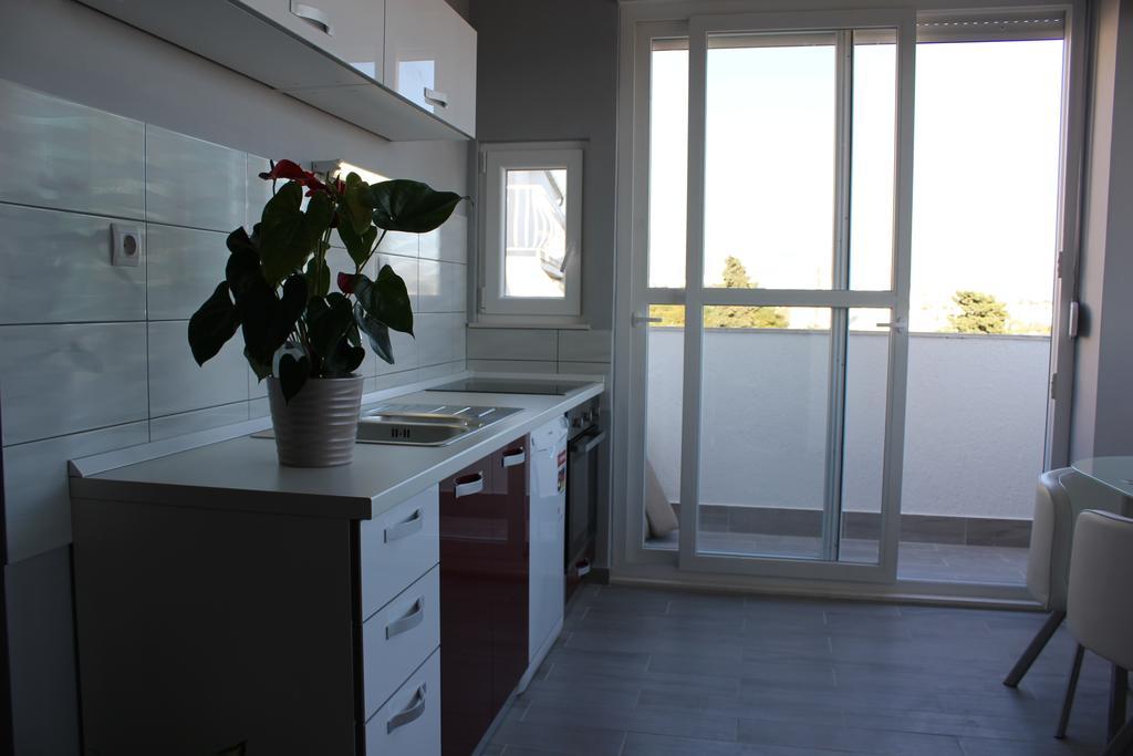 Apartments Kike&Ana Split Quarto foto