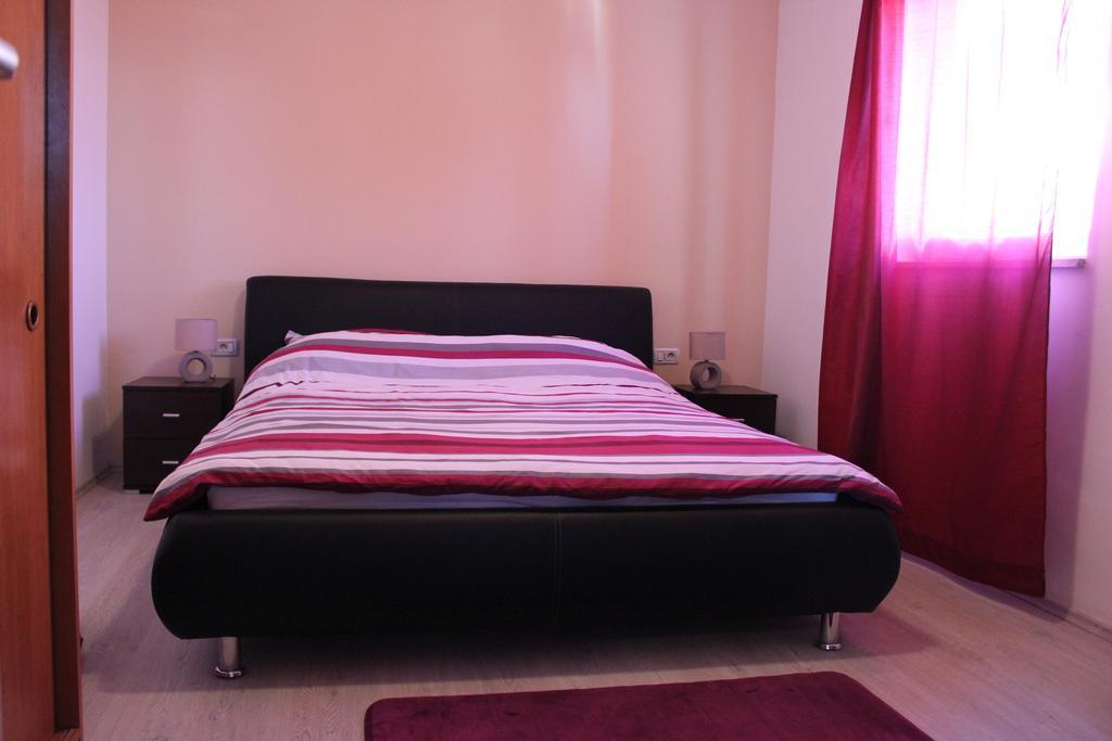 Apartments Kike&Ana Split Quarto foto